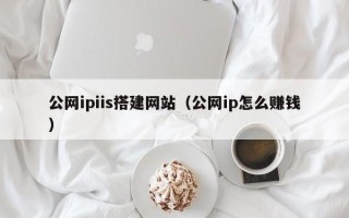 海门公网ipiis搭建网站（公网ip怎么赚钱）