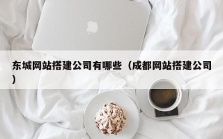 海门东城网站搭建公司有哪些（成都网站搭建公司）